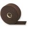 Schuurvlies 115 mm x 10 m P360 rood-bruin
